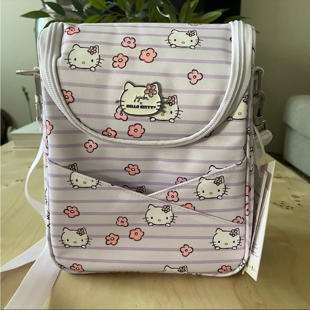 Jujube Sweet Petals - Be Cool